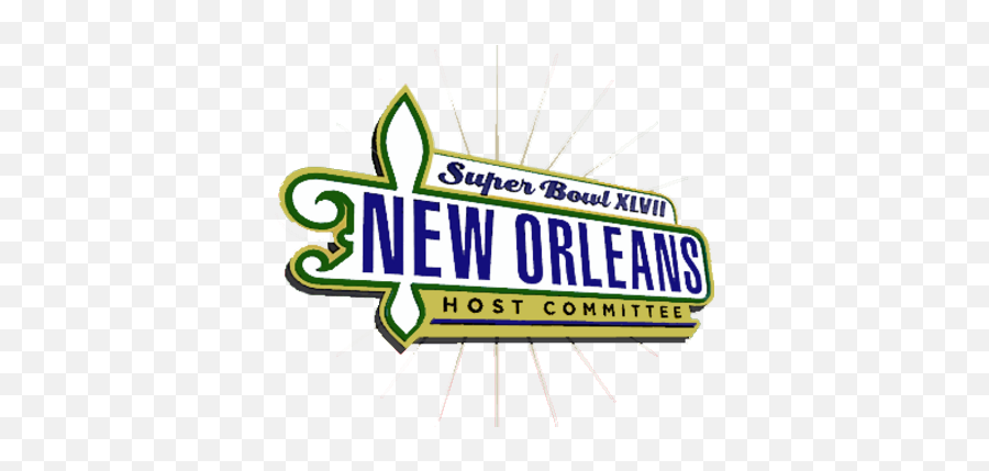 New Orleans Superbowl Logo Psd Free Download - Language Png,Superbowl Icon