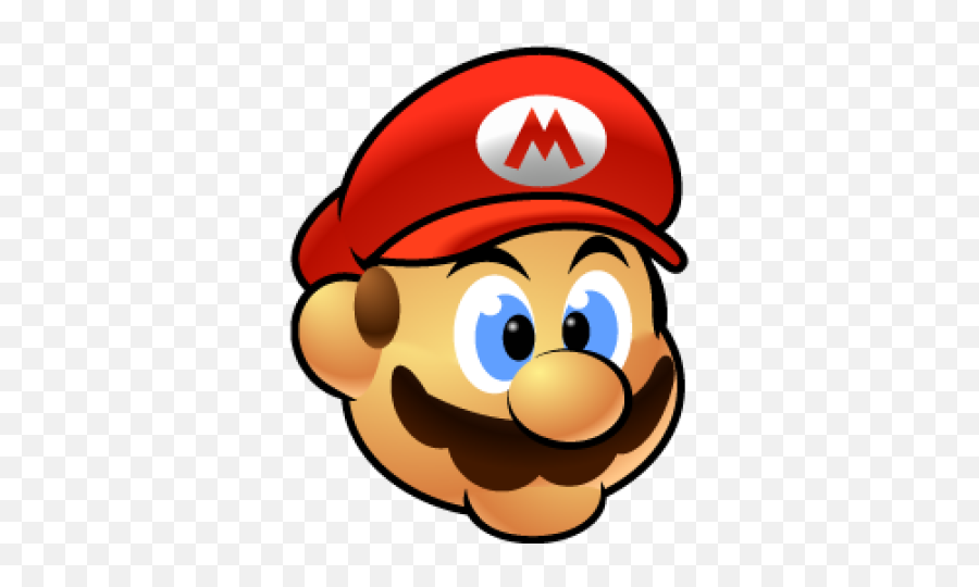 Minkbear Github - Mario Ico Png,Cartoon Folder Icon