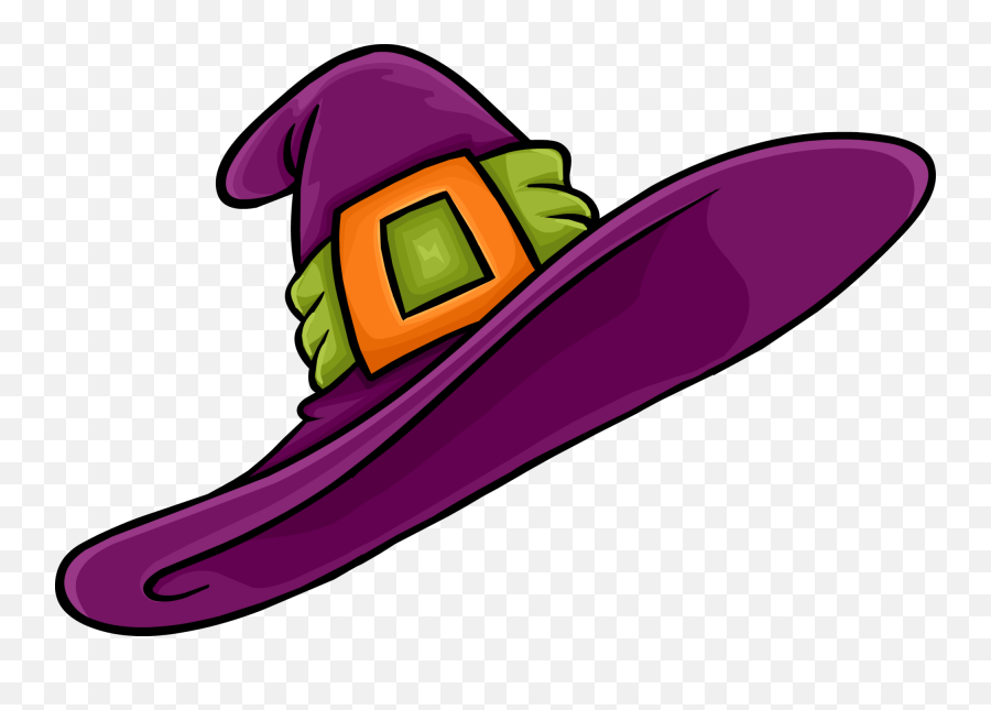 Purple Pirate Hat 17 - 948 X 880 Webcomicmsnet Witch Hat Club Penguin Png,Pirate Hat Transparent