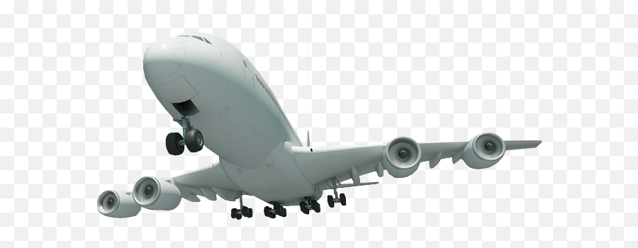 Download Hd Cargo Plane Png Jpg Freeuse - Cargo Plane Png Airbus A380,Cargo Plane Icon