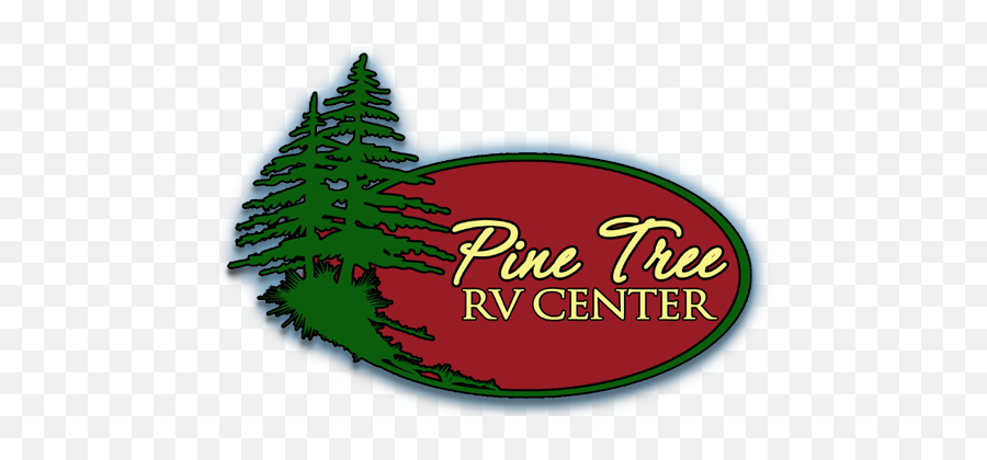 Pine Tree Rv Center Png Logo