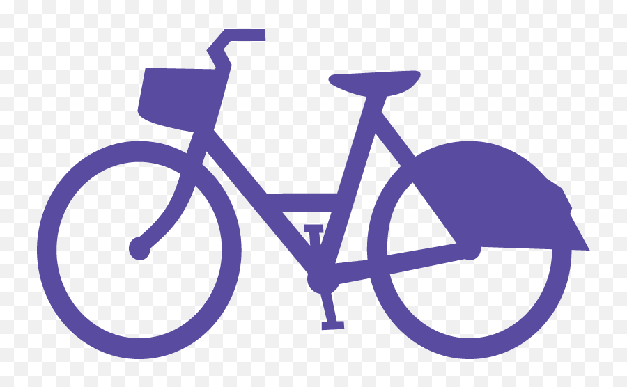 Download Image Icon - Bikes Clip Art Bike Png Full Size,Icon Bikes