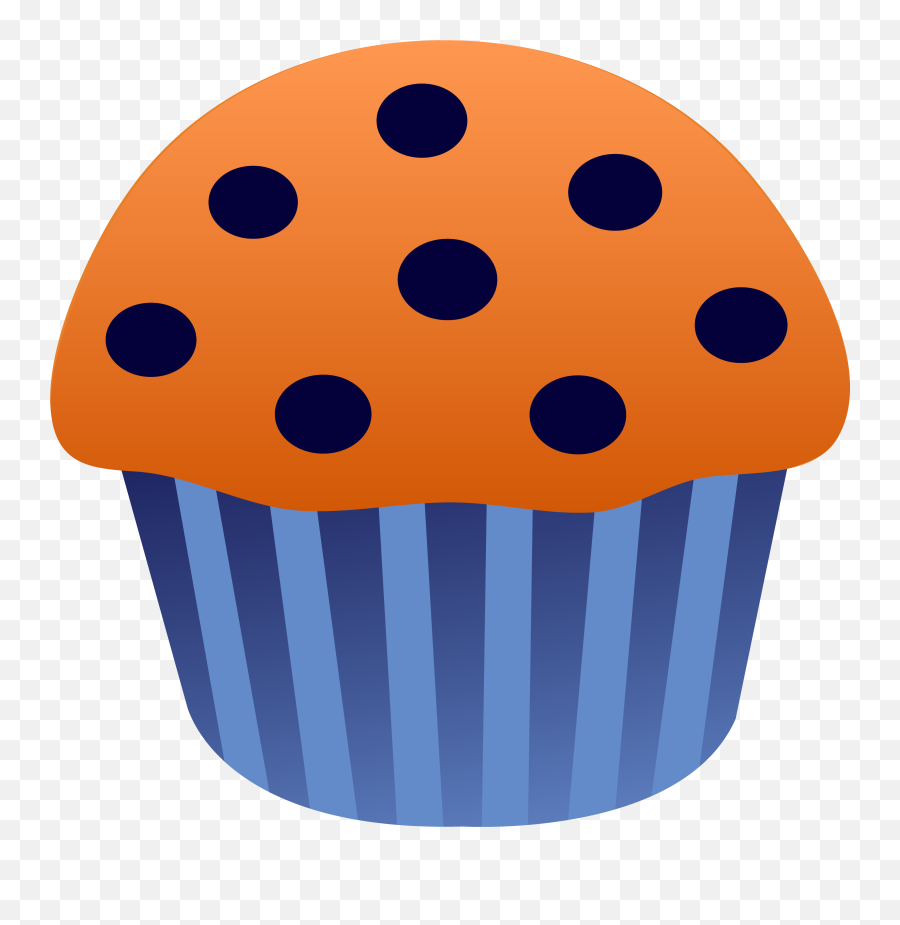 Muffin Png - Muffin Clipart Png,Baking Png