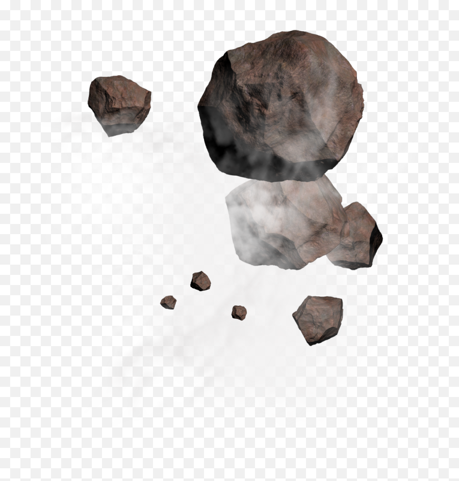 Download 30361 Flying Rocks 2 - Igneous Rock Png Image With Transparent Flying Rocks Png,Rocks Transparent Background