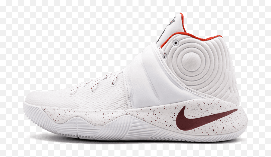 Kyrie 2 Game 6 Unbroken - Sneakers Png,Kyrie Png