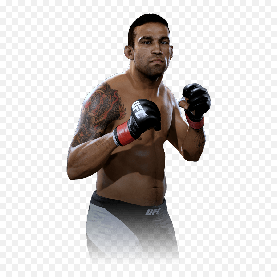 Ufc 2 Png Picture - Ufc 2 Fighter Png,Ufc Png