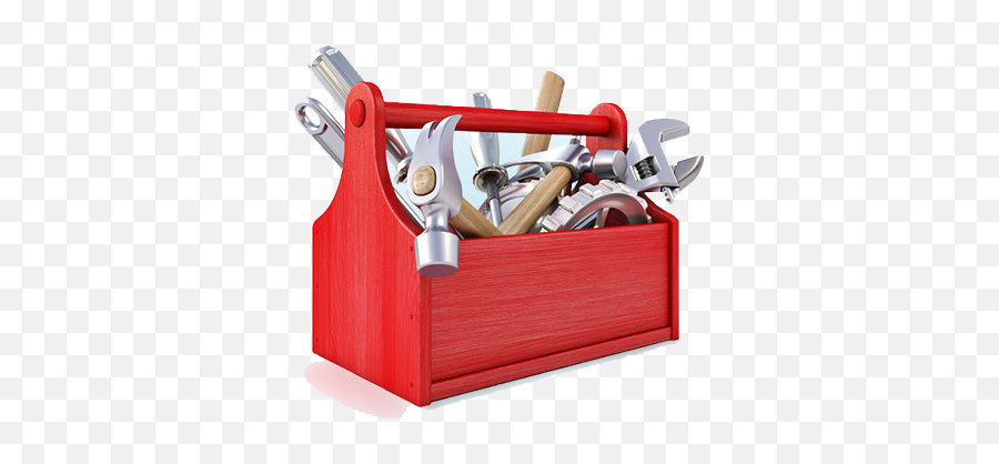 Toolbox Png Photos - Tool Box Transparent Background,Tool Box Png