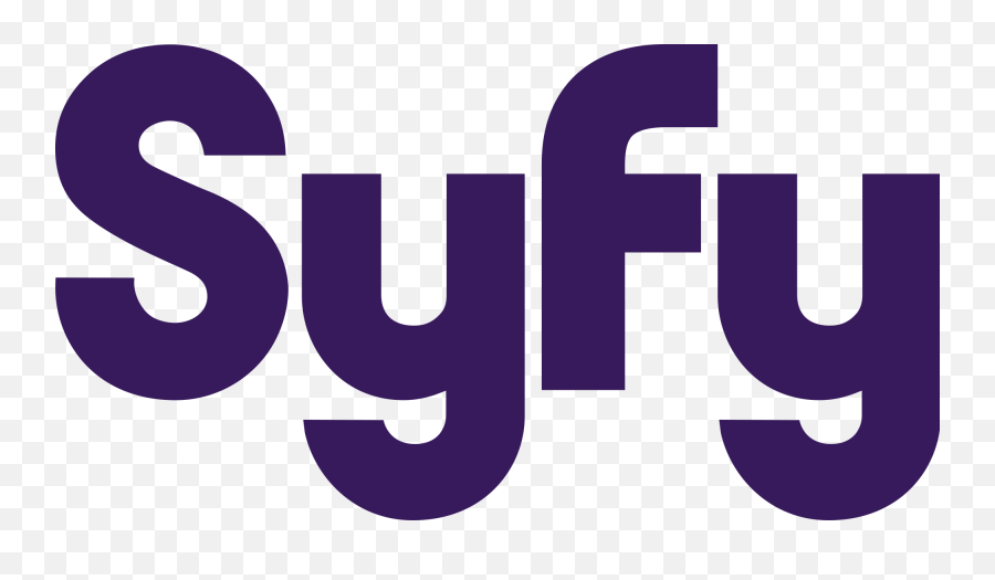 Syfy Logo Png Image - Logo Syfy,Syfy Logo Png