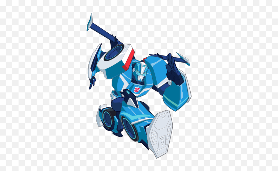 The Transformers - Transformers Robots In Disguise Blurr Png,Blurr Png