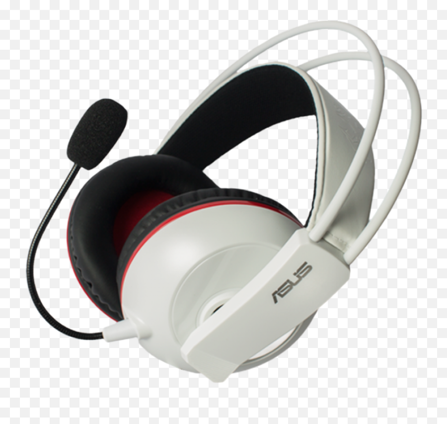 Asus Cerberus Gaming Headset 60mm Drivers Full - Size Asus Cerberus Arctic Gamer Headset Png,Cerberus Png