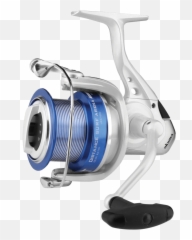 Fishing Reel Png - Okuma Distance Surf Arena 60,Fishing Reel Png