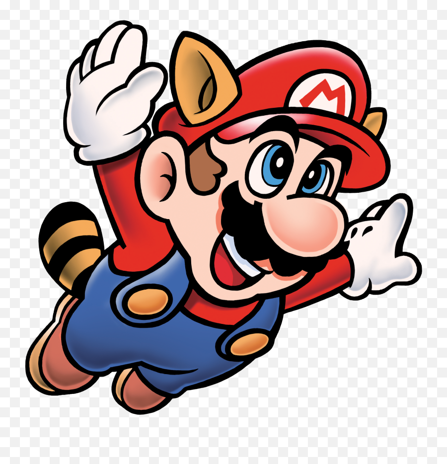 Mario Clipart Line Art - Mario Bros 3 Png Transparent Png Super Mario Bros 3 1991,Mario Transparent