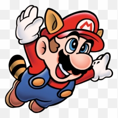Mario Clipart Line Art - Mario Bros 3 Png Transparent Png Super Mario Bros 3 1991,Mario Transparent