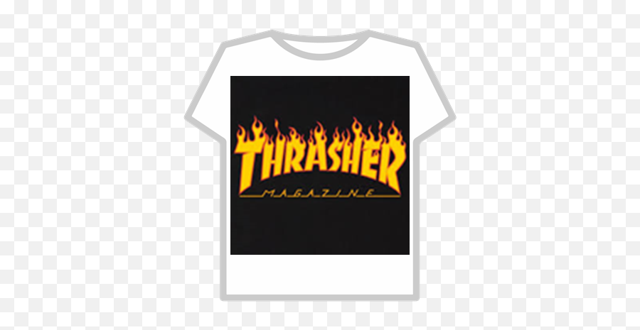 Thrasher Voltron - Roblox Thrasher Png,Thrasher Png