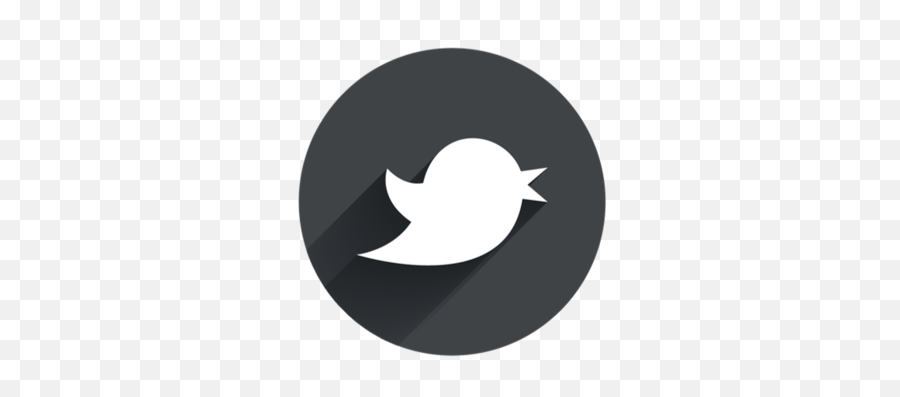 Black Twitter Icon Transparent Background 195394 - Free Emblem Png,Black Circle Transparent Background