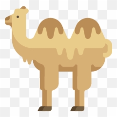 Camel - Printable Pixel Art Dromedary Png,Camel Png