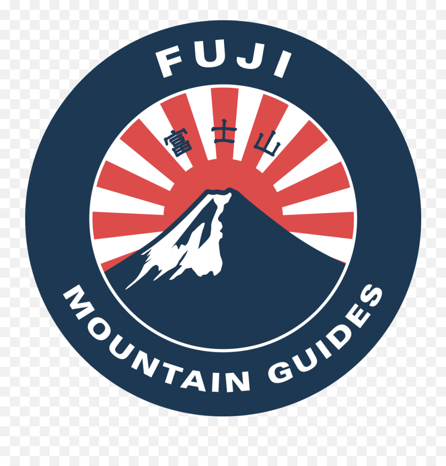 Download Fuji Mountain Logo - Full Size Png Image Pngkit Circle,Mountain Logo