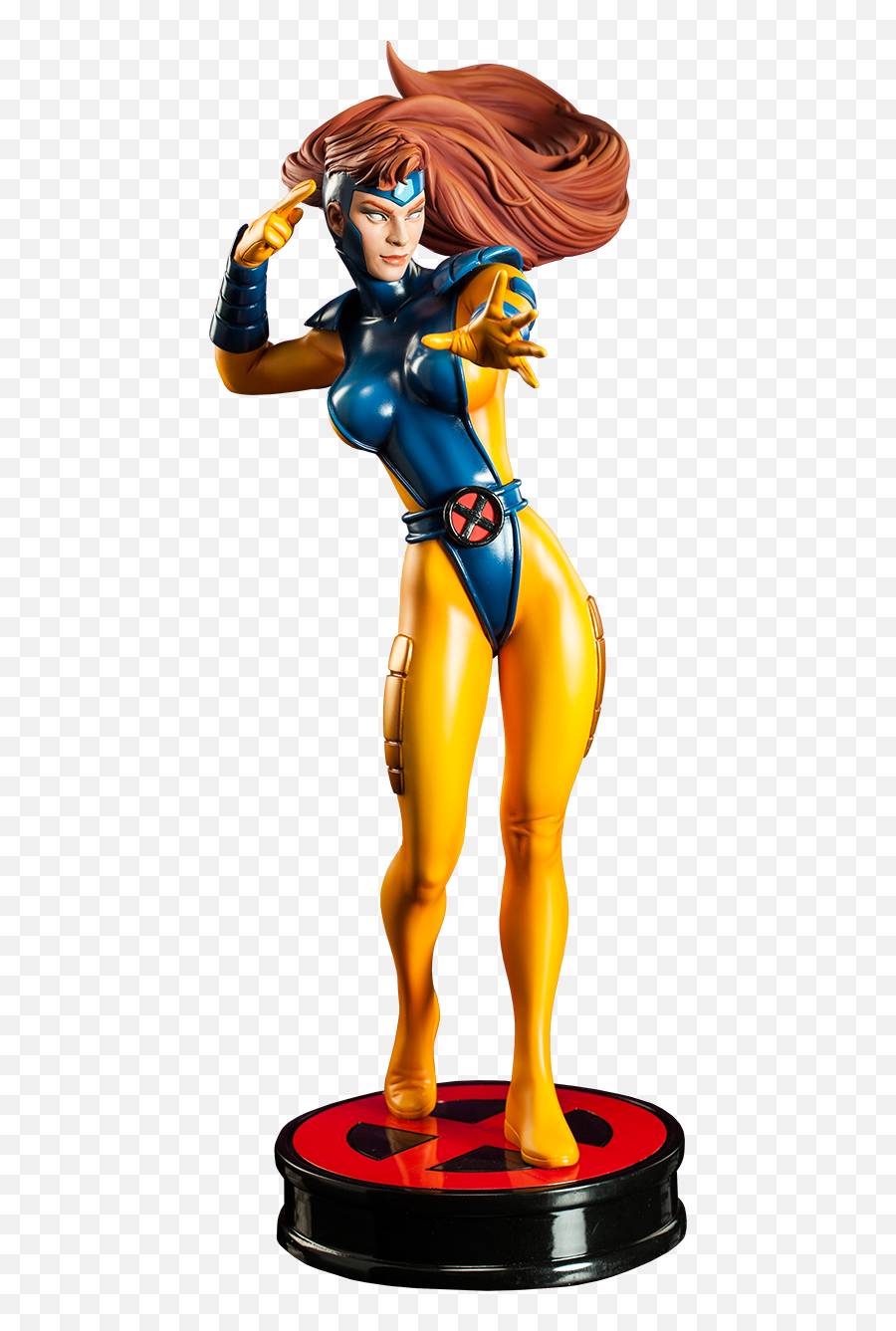 Marvel Jean Grey Premium - Jean Grey 3d Png,Jean Grey Png