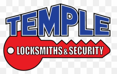Temple - Clip Art Png,Temple Logo Png