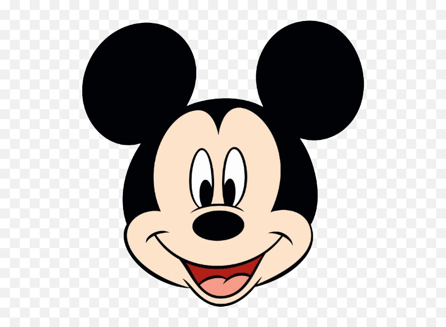 Download Mickey Goofy Mouse Minnie Pluto Png Free Photo - Transparent Mickey Mouse Head,Pluto Png