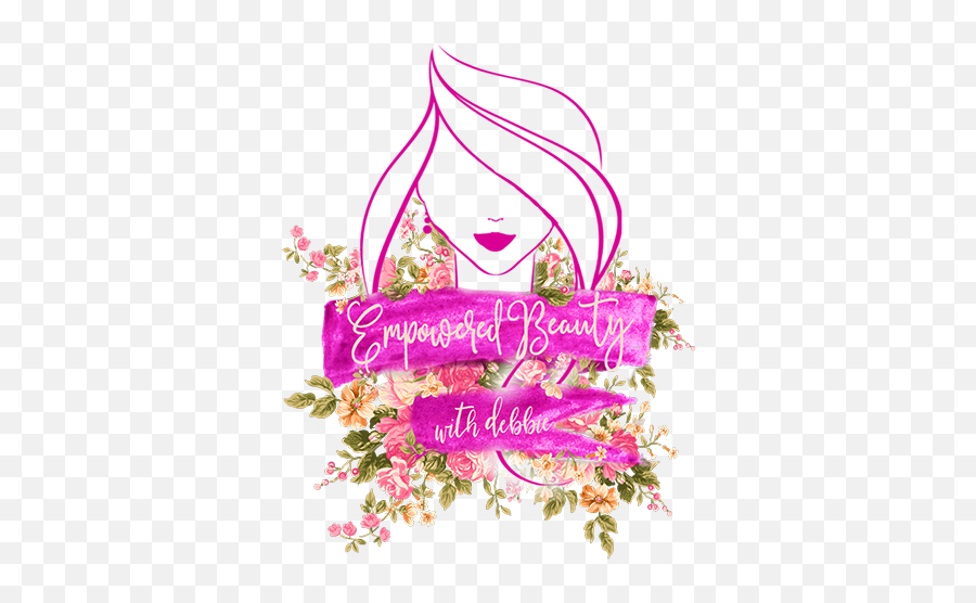 My Gorgeous New Logo For Facebook - Rose Png,Instagram New Logo