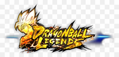 Dragon Ball Legends Logo Png - Graphic Design,Dokkan Battle Logo