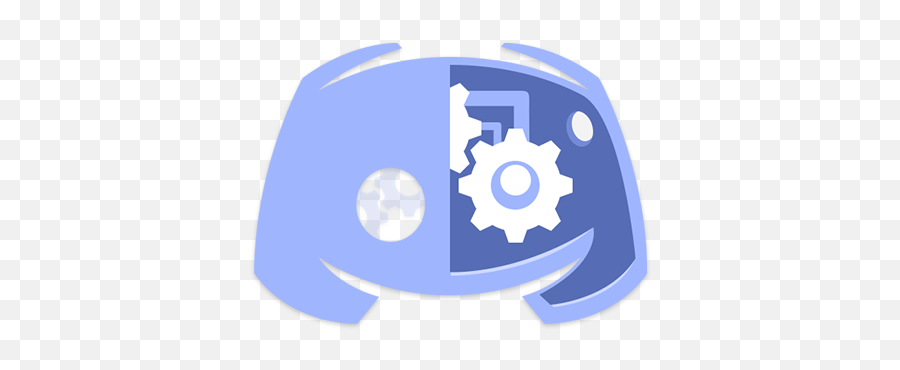 Idea Of Discoing With The C - Discord Bot Png,Discord Logo Font