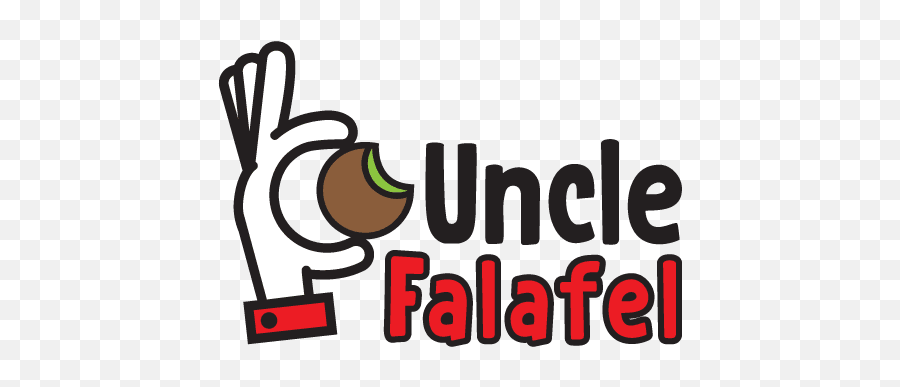 Uncle Falafel Salzburg - Falafel Oriental American Order Clip Art Png,Falafel Png