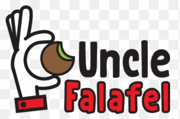 Uncle Falafel Salzburg - Falafel Oriental American Order Clip Art Png,Falafel Png
