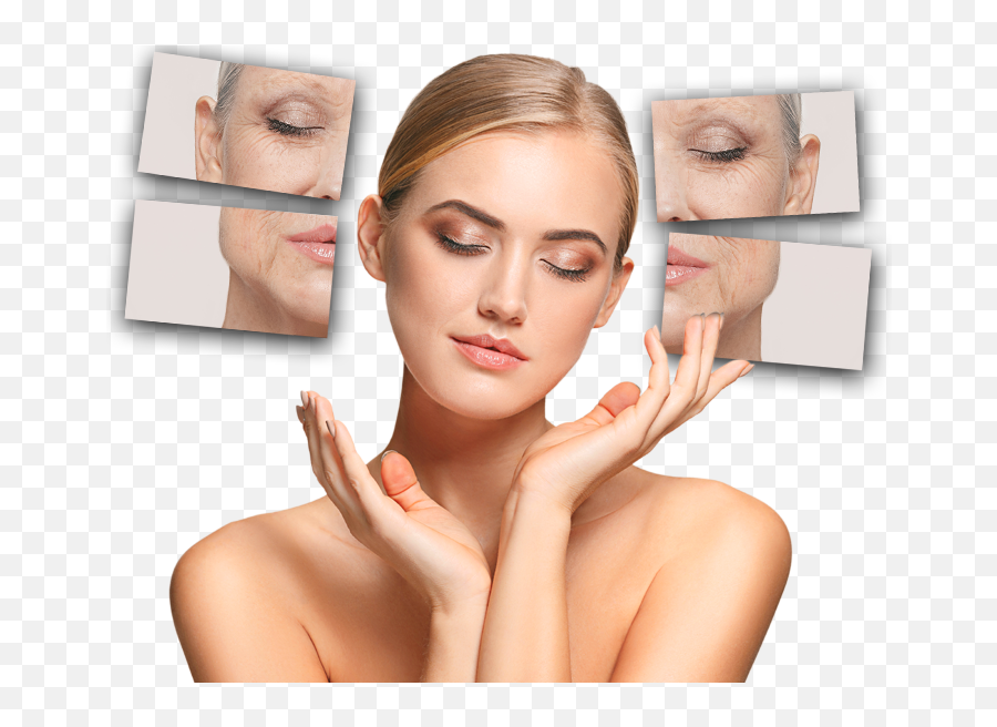 Download Wrinkles Lines - Tecnicas De Medicina Estetica Png,Wrinkles Png