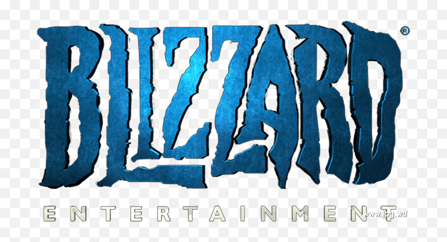 Blizzard Games Logo Png - Activision Blizzard,Blizzard Logo Png