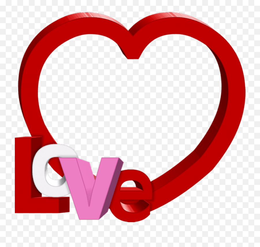Valentines Day Frame Png Image - Valentines Day Frame Png,Valentines Png