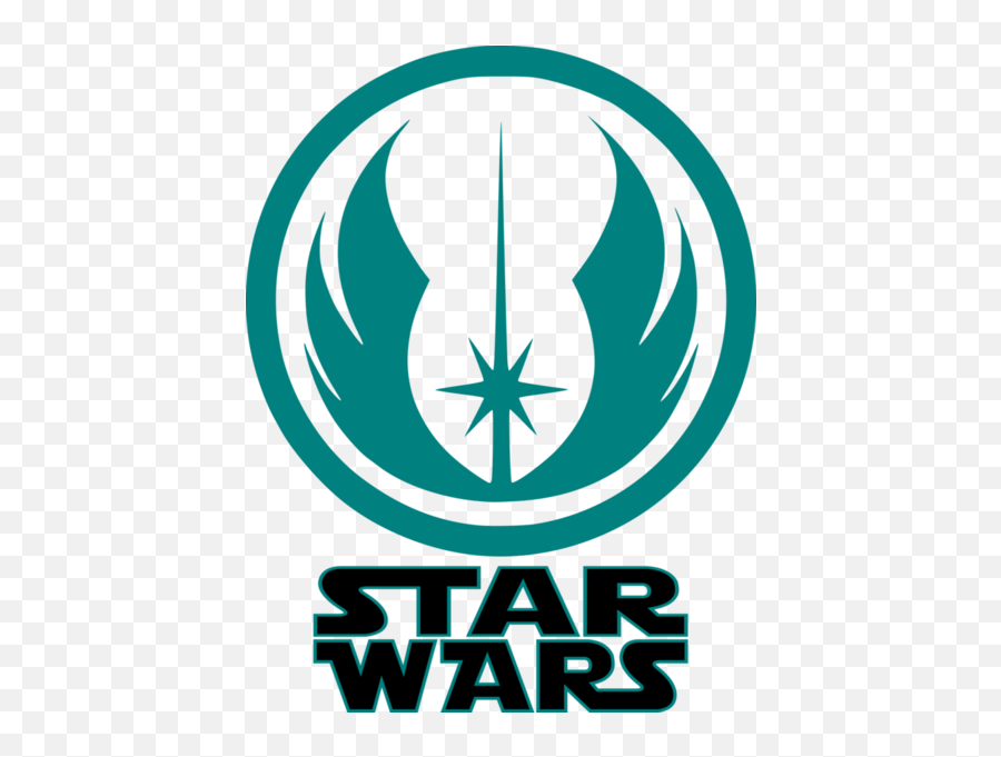 Jedi Academy - Emblem Png,Star Wars Jedi Logo
