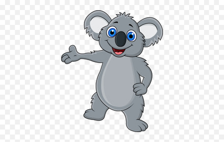 Koala Bear - Cute Baby And Animal Pictures Koala Png,Koala Transparent