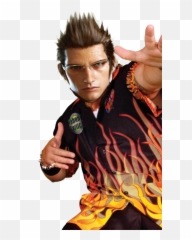 Hyungwon Png - Gordon Ramsay And Guy Fieri,Guy Fieri Png