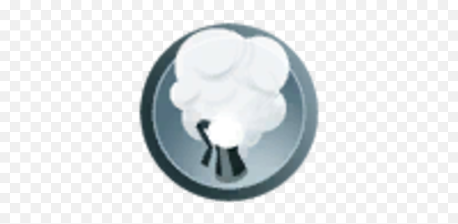 Smoke Bomb Fortnite Wiki Fandom - Emblem Png,Smoke Bomb Png
