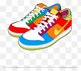 Download Vector Shoes Hq Png Image - Icon