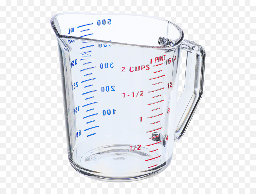 Download Camwear Measuring Cup - Jug Png Image With No Measuring Jug Png,Measuring Cup Png