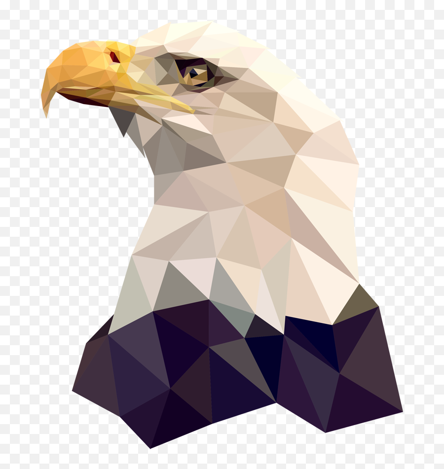 Prism U2014 Jbatesart Png Bald Eagle