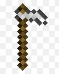 Welcome - Minecraft Pickaxe Transparent Png,Hoe Png