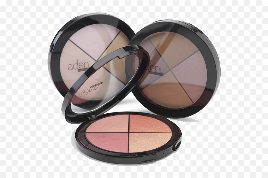 Aden Cosmetics - Eye Shadow Png,Cosmetics Png
