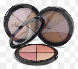 Aden Cosmetics - Eye Shadow png
