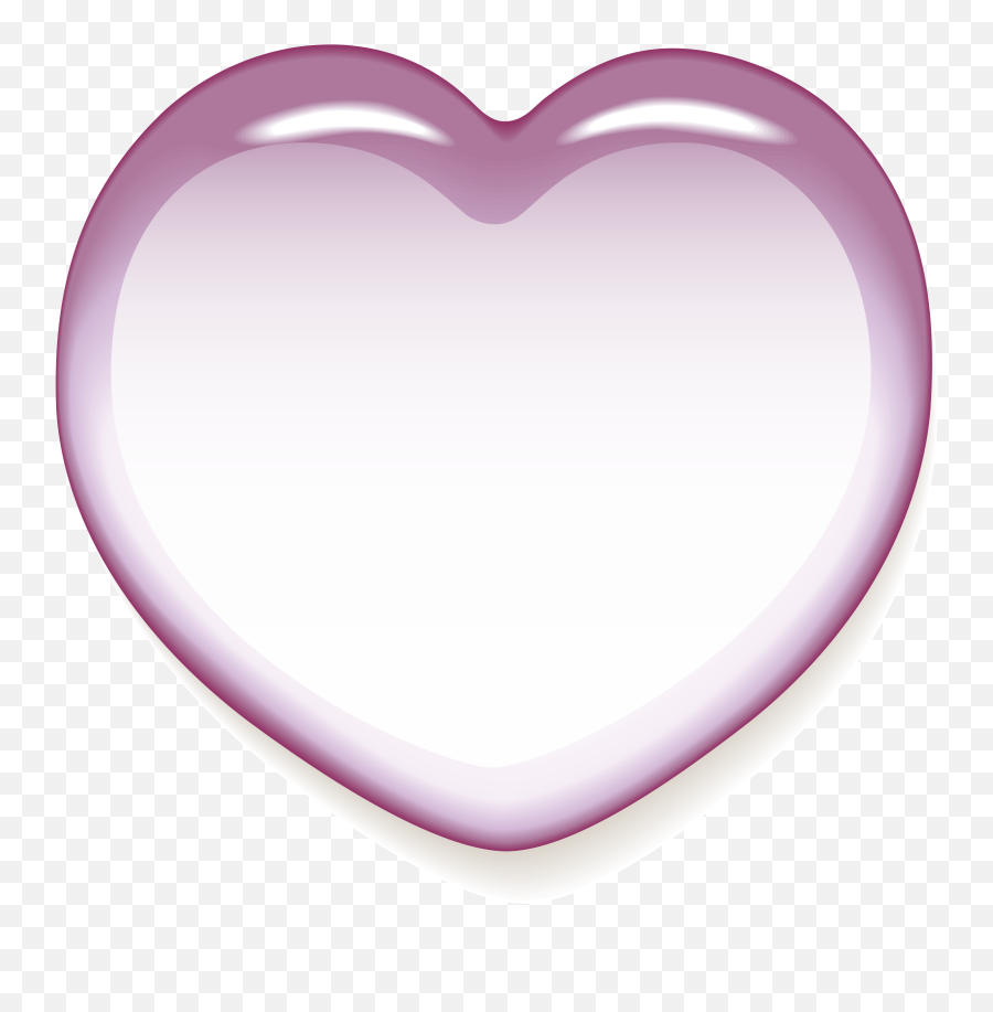 Heart Png Transparent Pink - Corazon Rosa Png,Pink Heart Png