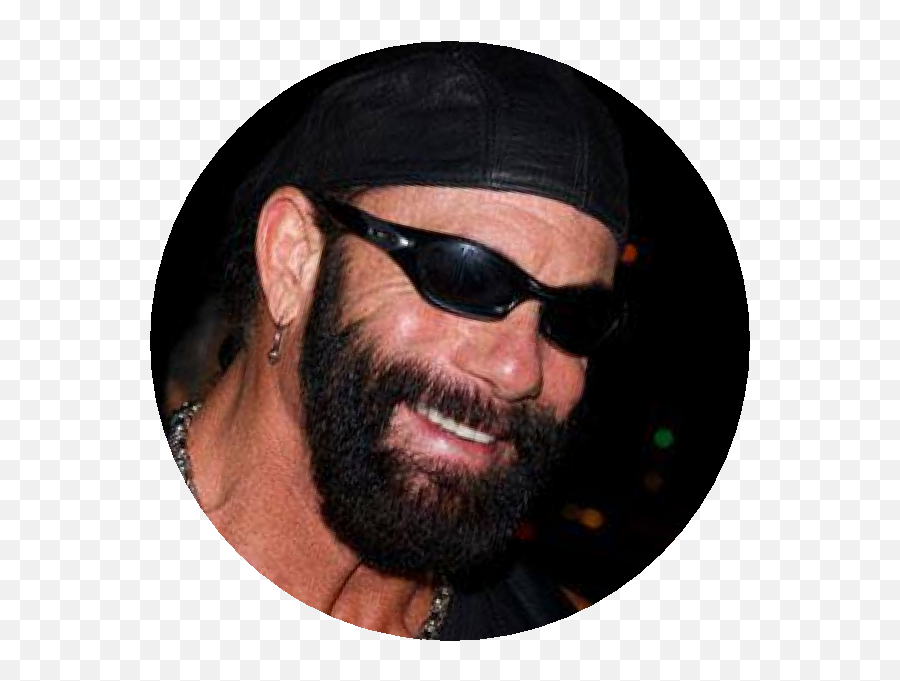 Png - Baseball Cap,Randy Savage Png