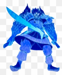 Sharingan Png - Madara Susanoo De Perfecto Naruto