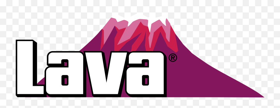 Lava Logo Png Transparent Svg Vector - Lava Wd 40 Logo,Lava Png