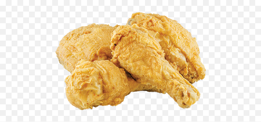 Download Fried Chicken Leg Png - Crispy Fried Chicken,Chicken Leg Png