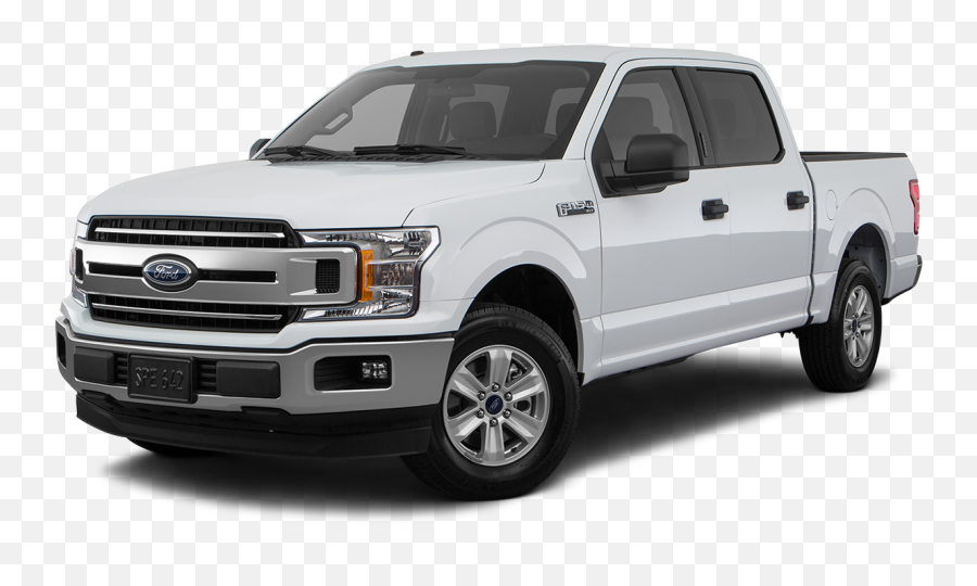 2018 Ford F - 2018 F 150 Supercrew Png,Ford Truck Png