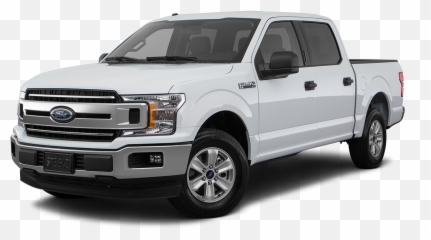 2018 Ford F - 2018 F 150 Supercrew Png,Ford Truck Png