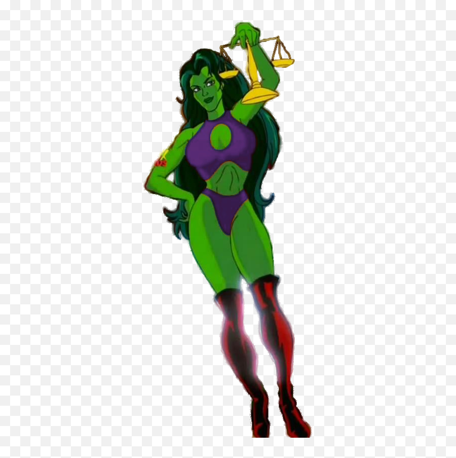 She Hulk - She Hulk Fanpop Png,She Hulk Png